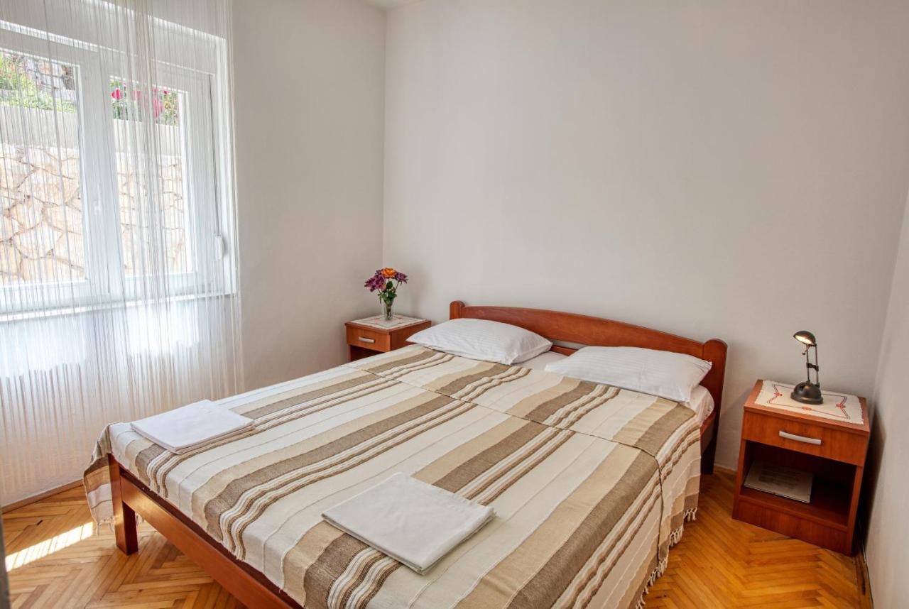 Apartments And Rooms By The Sea Tisno, Murter - 5128 المظهر الخارجي الصورة