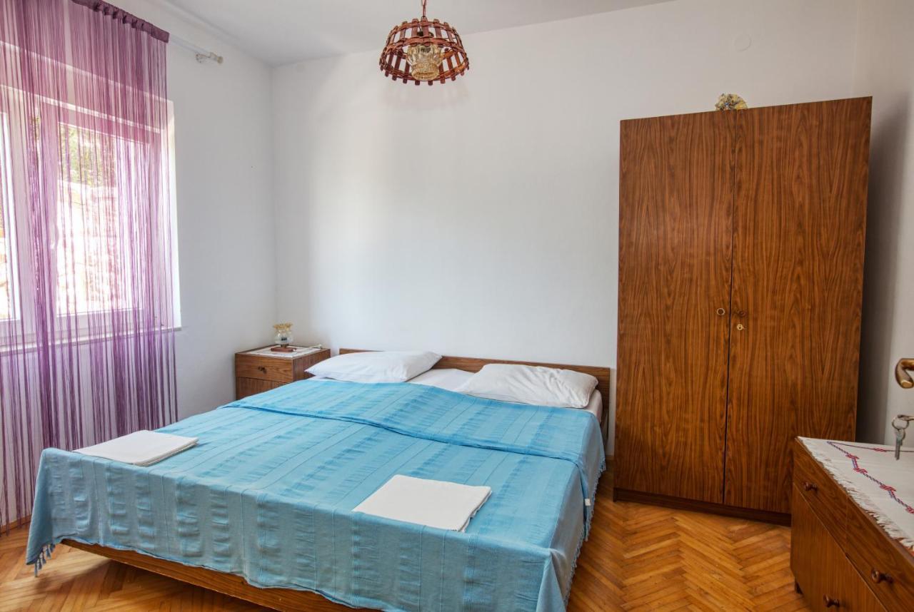 Apartments And Rooms By The Sea Tisno, Murter - 5128 المظهر الخارجي الصورة