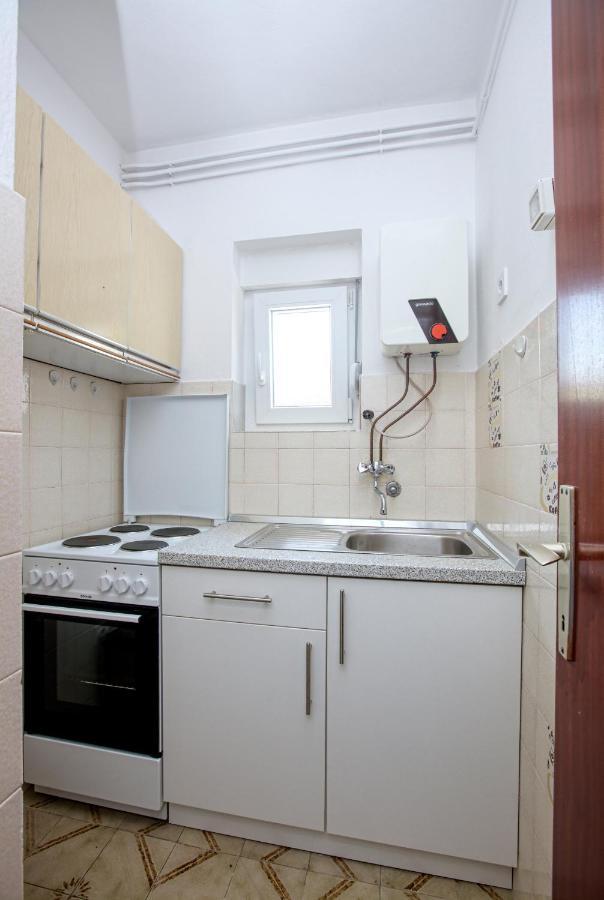 Apartments And Rooms By The Sea Tisno, Murter - 5128 المظهر الخارجي الصورة