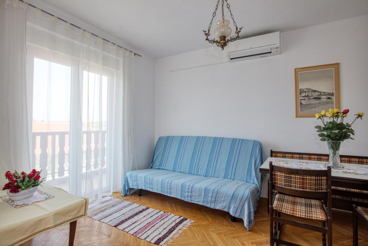 Apartments And Rooms By The Sea Tisno, Murter - 5128 المظهر الخارجي الصورة
