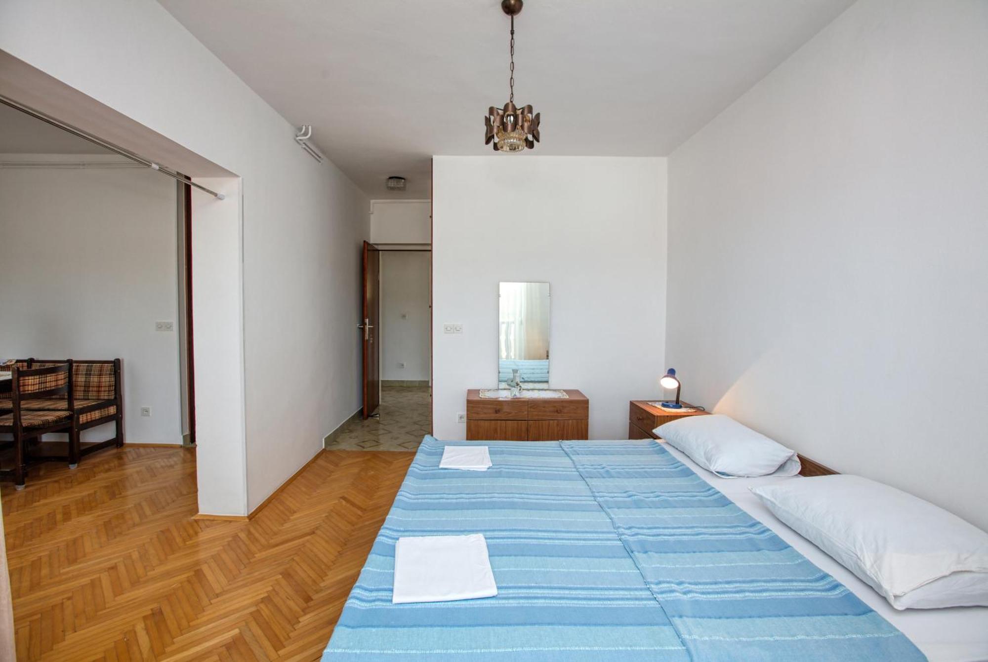 Apartments And Rooms By The Sea Tisno, Murter - 5128 الغرفة الصورة