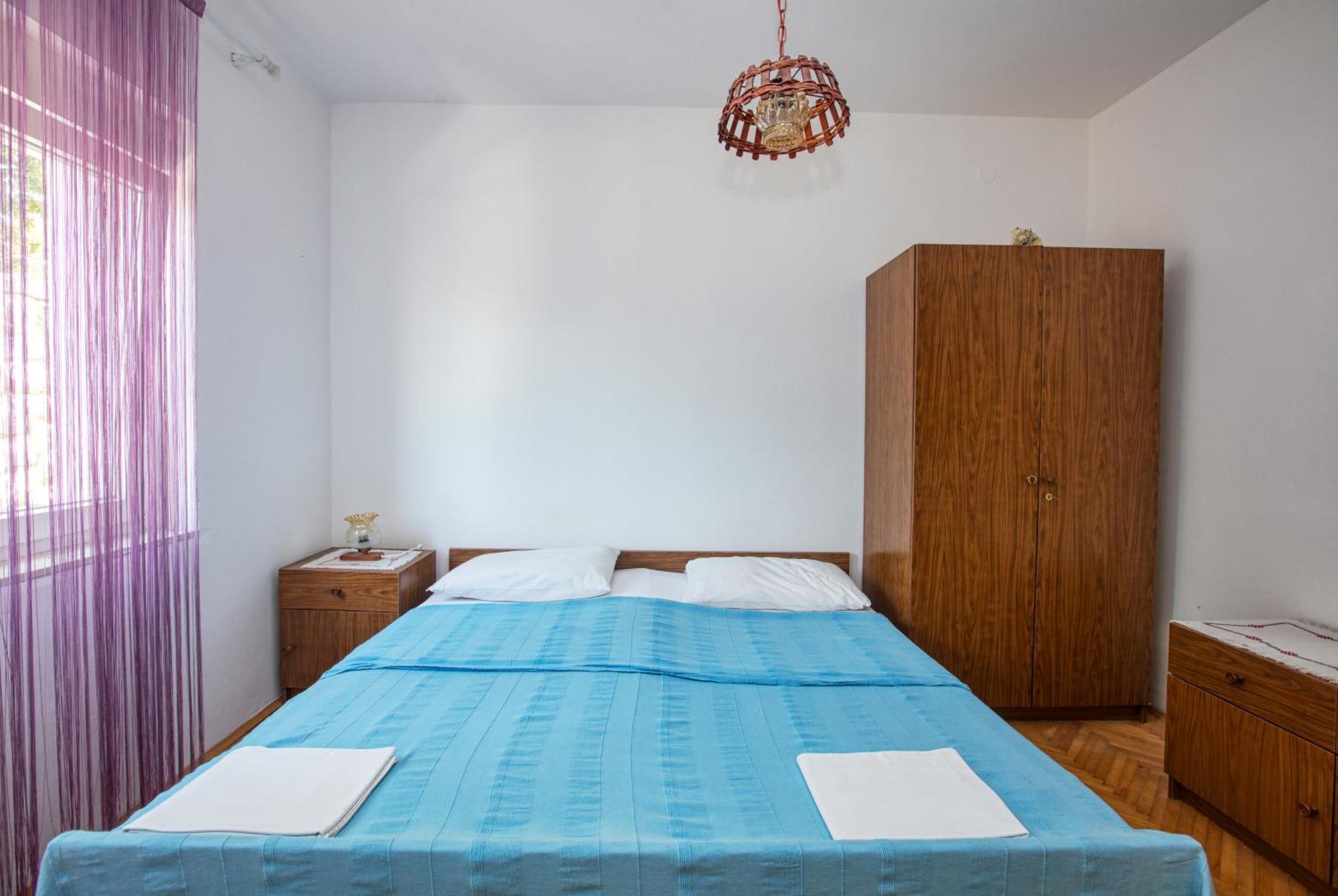 Apartments And Rooms By The Sea Tisno, Murter - 5128 الغرفة الصورة